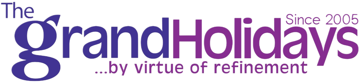 The Grand Holidays – Since 2005